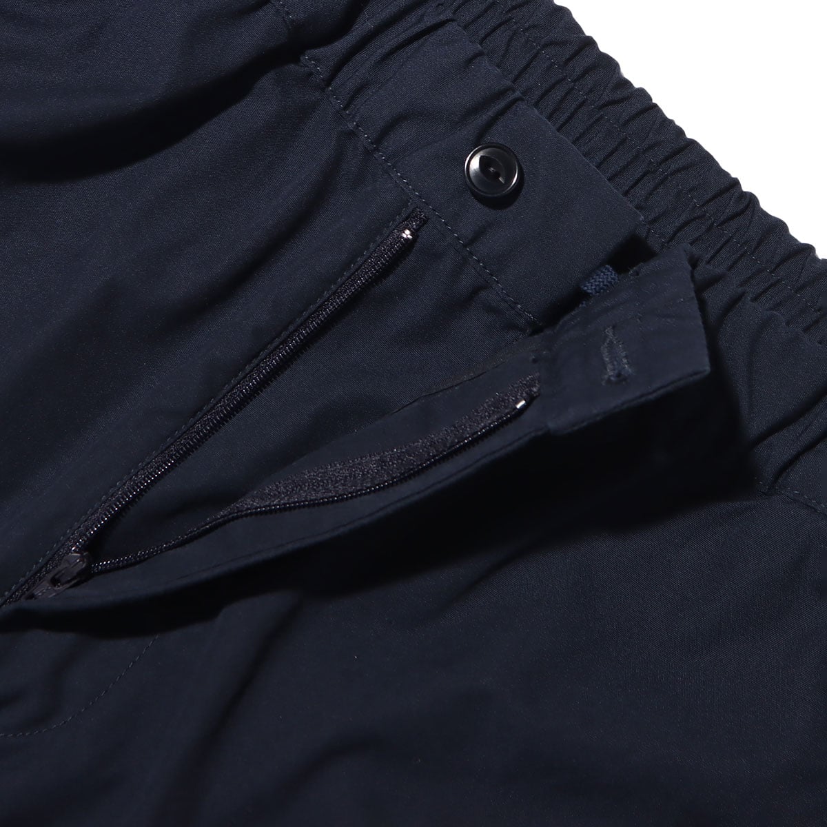 nanamica Light Easy Shorts Navy 23SP-I（ナナミカ ライト