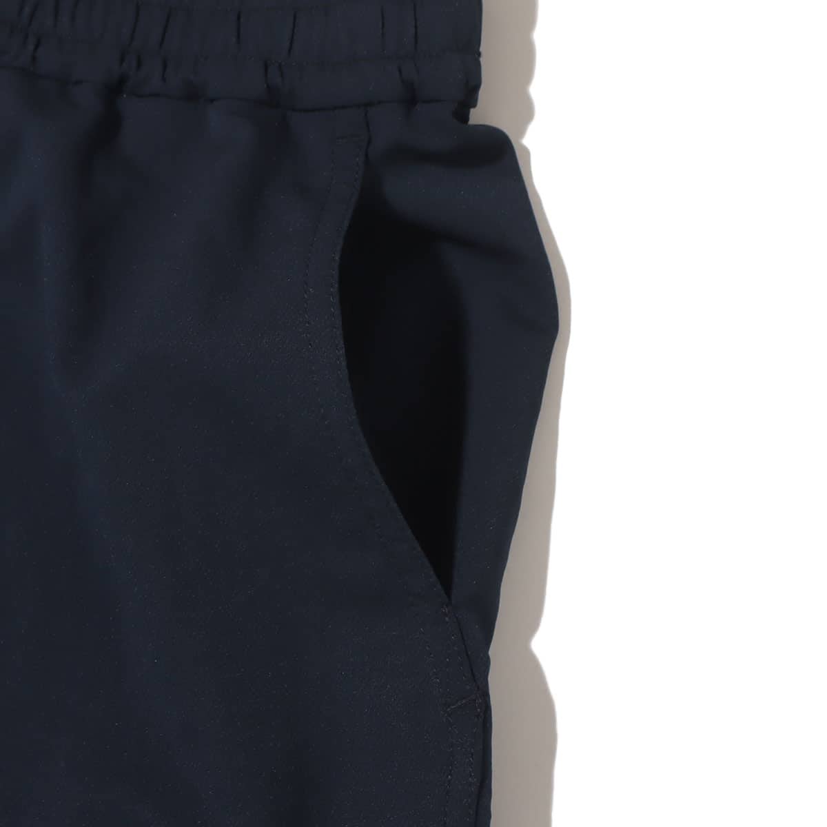 nanamica ALPHADRY Easy Shorts Navy 23SP-Iの画像