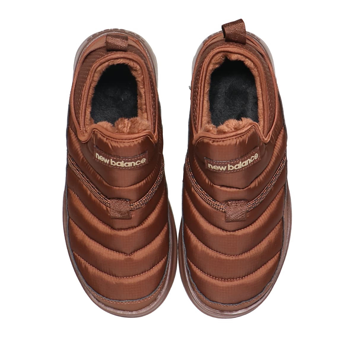 New Balance SUFMIDB2 BROWN 22FW-Iの画像