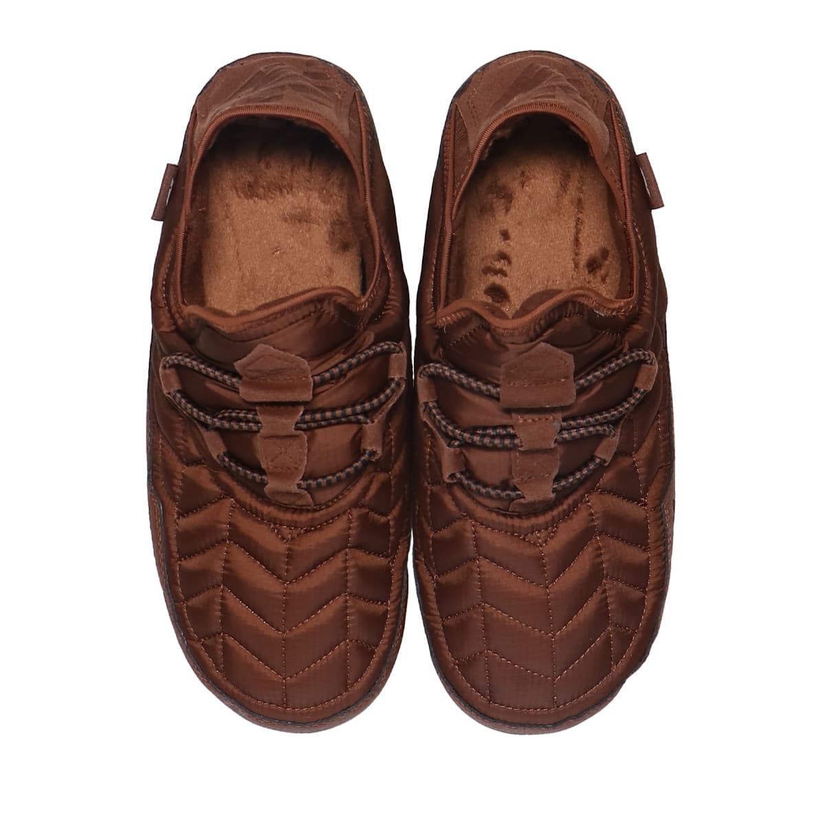 New Balance SUFMOCI2 BROWN 22FW-Iの画像