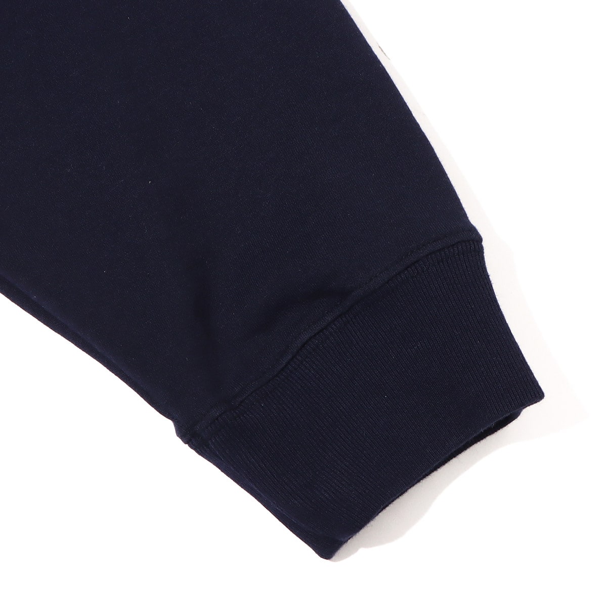 nanamica L/S Pocket Tee Navy 23SP-Iの画像