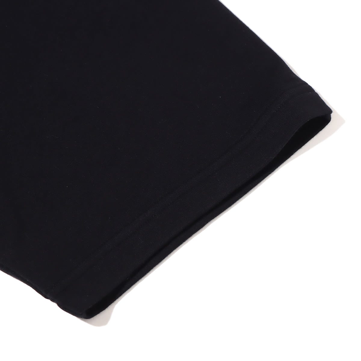 nanamica H/S Pocket Tee Black 23SP-Iの画像