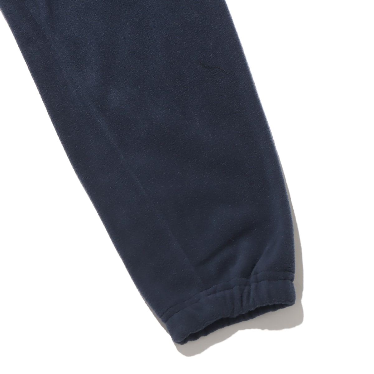snow peak Micro Fleece Jacket Navy 23FA-Iの画像