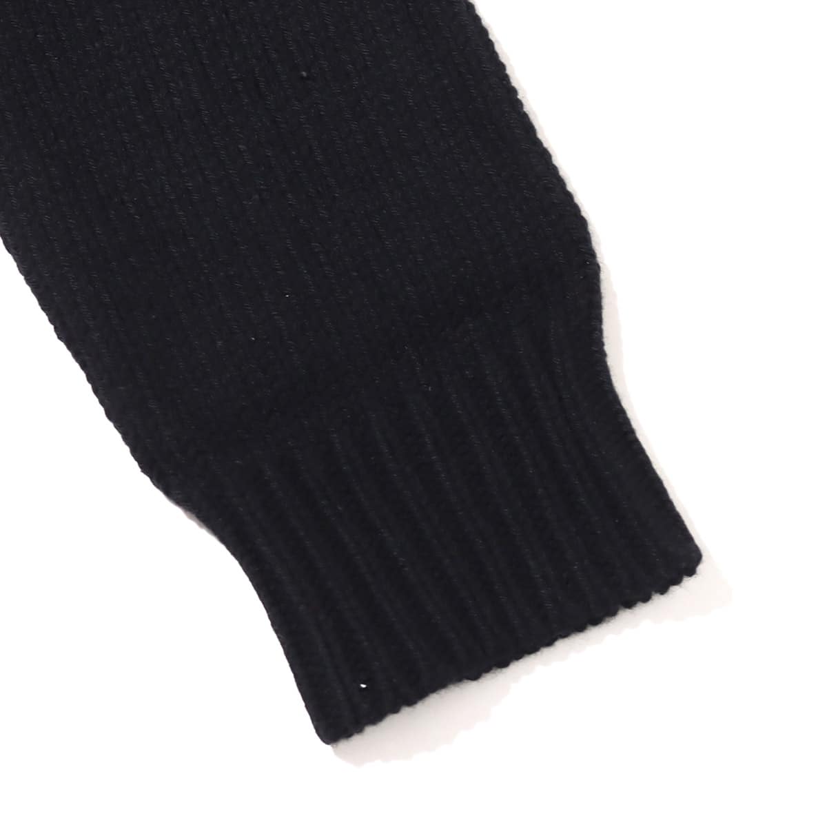 POLO RALPH LAUREN LS TN-LONG SLEEVE-SWEATER BLACK MULTI 19FA-Iの画像