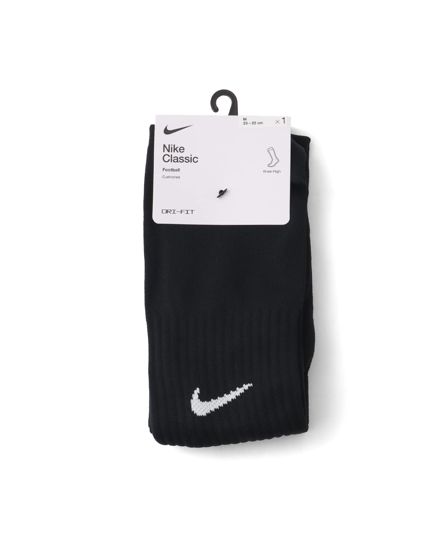 NIKE U NK CLASSIC II CSH OTC TM 132 BLACKの画像