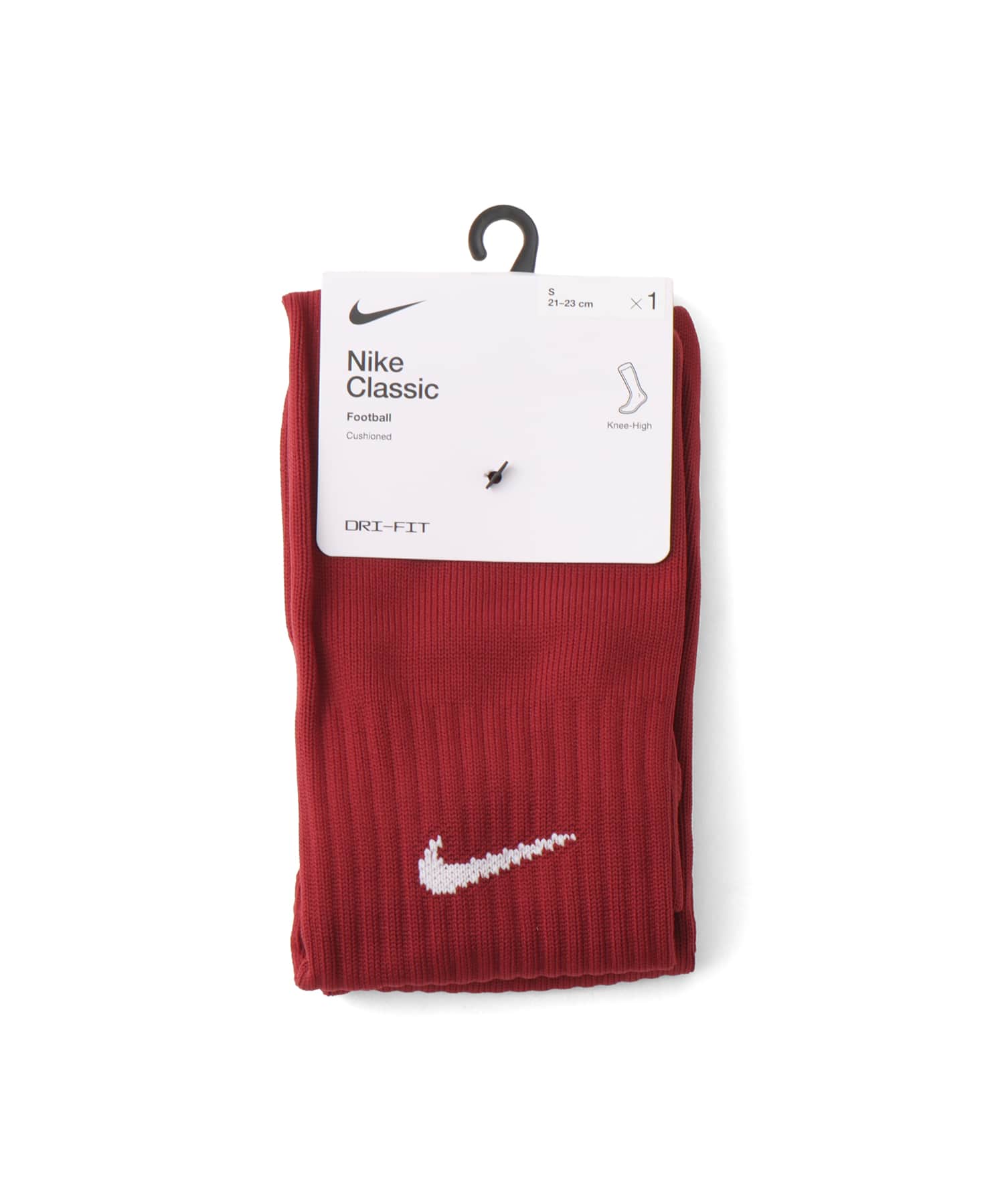 NIKE U NK CLASSIC II CSH OTC TM 132 TEAM RED/(WHITE)の画像