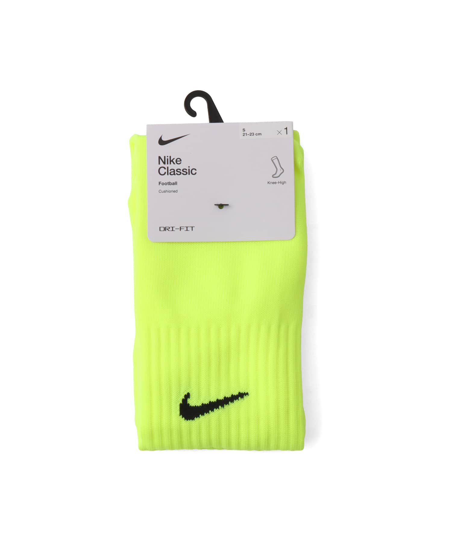 NIKE U NK CLASSIC II CSH OTC TM 132 YELLOWの画像
