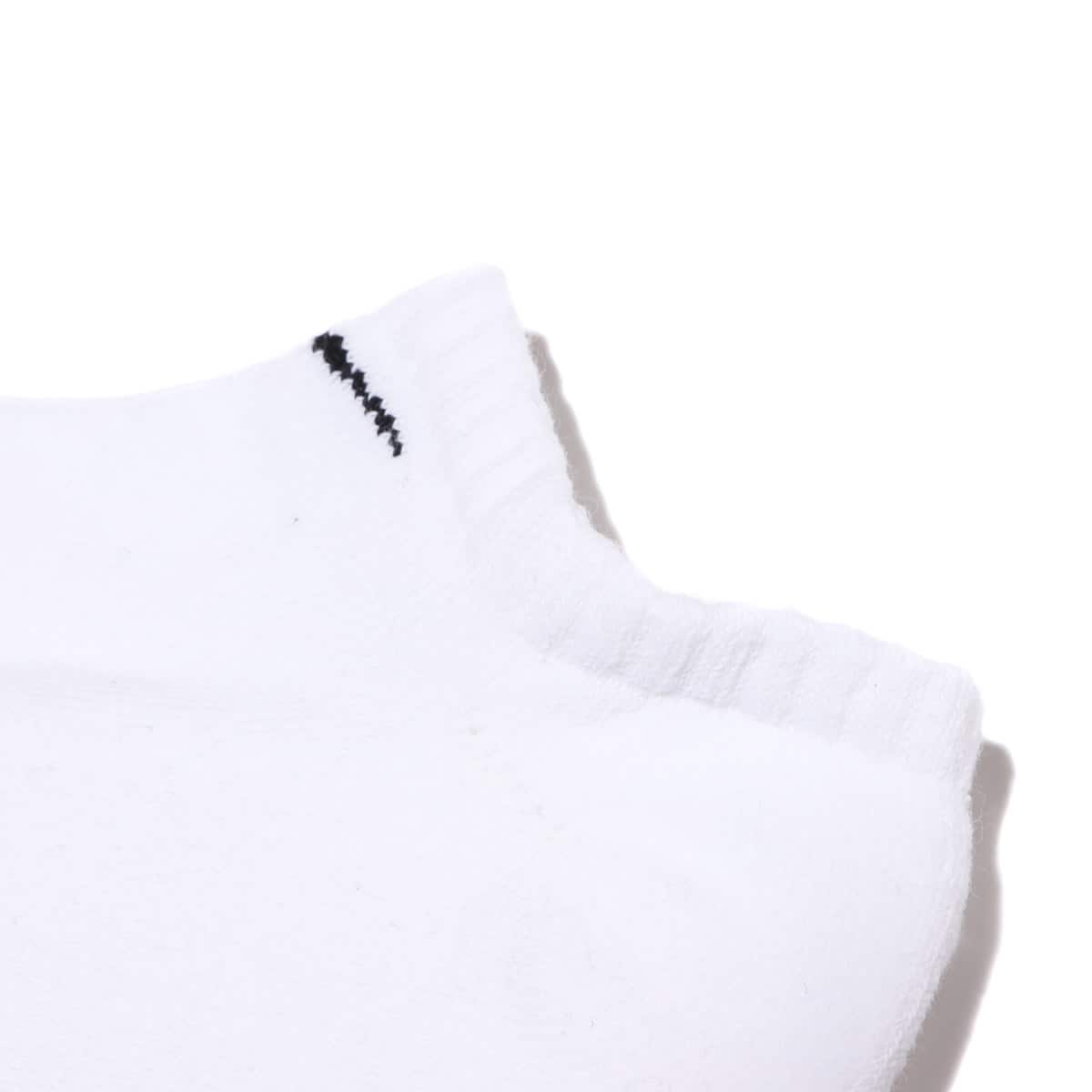 NIKE U NK EVERYDAY CUSH NS 3PR MULTI-COLORの画像