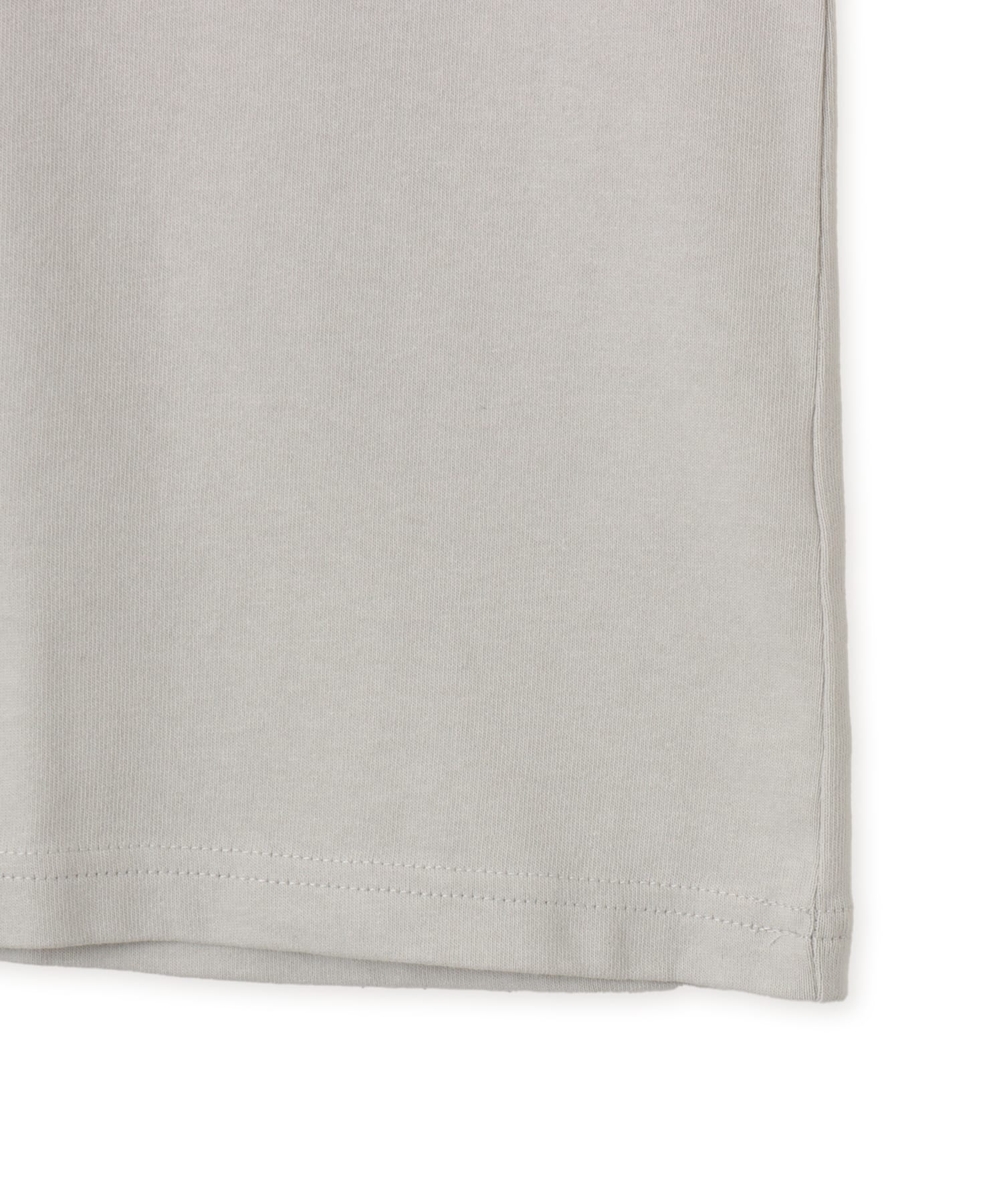 BRAIN DEAD THERE IS A WAY T-SHIRT GREYの画像