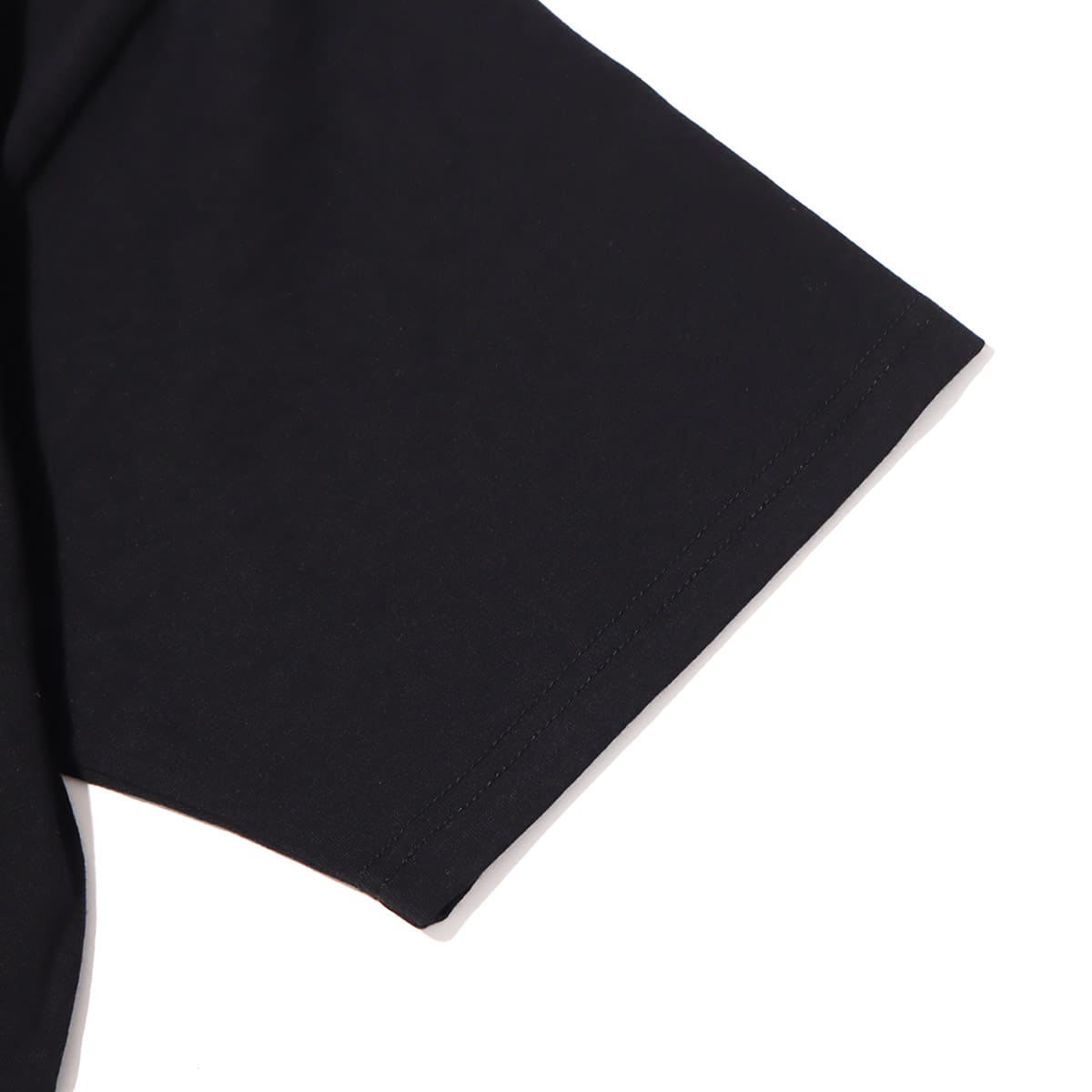 TOKYO 23 JUN INOUE TEE BLACK 21FA-Iの画像