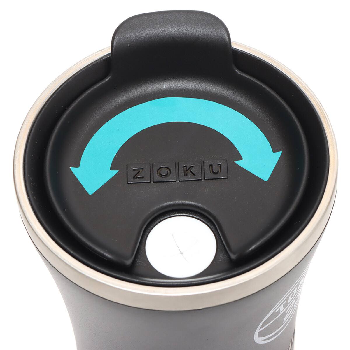 TOKYO 23 TUMBLER BLACK 21FA-Iの画像