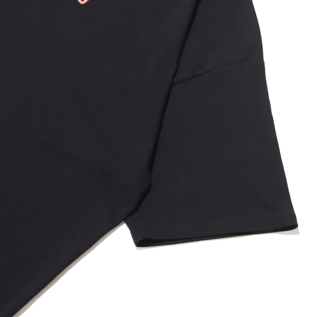 TOKYO 23 FULL COURT TEE BLACK 23SS-Sの画像