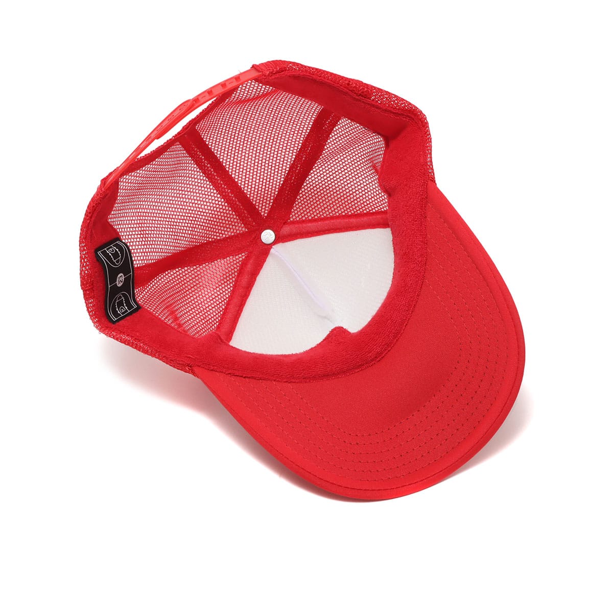 TOKYO 23 RENEGADES MESH CAP RED 23SS-Iの画像
