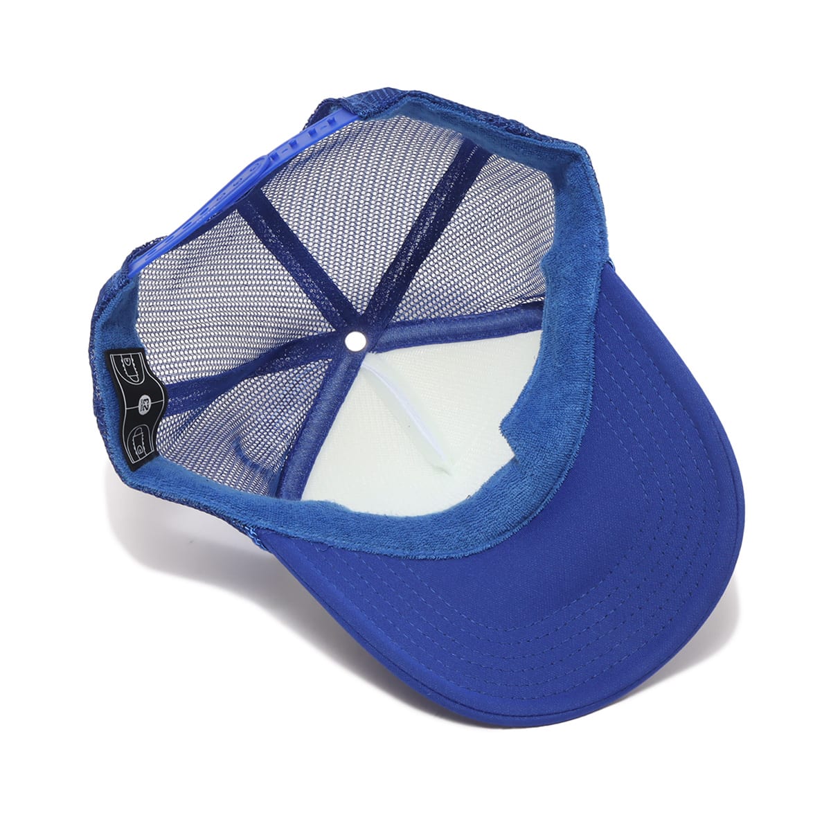 TOKYO 23 RENEGADES MESH CAP ROYAL 23SS-Iの画像
