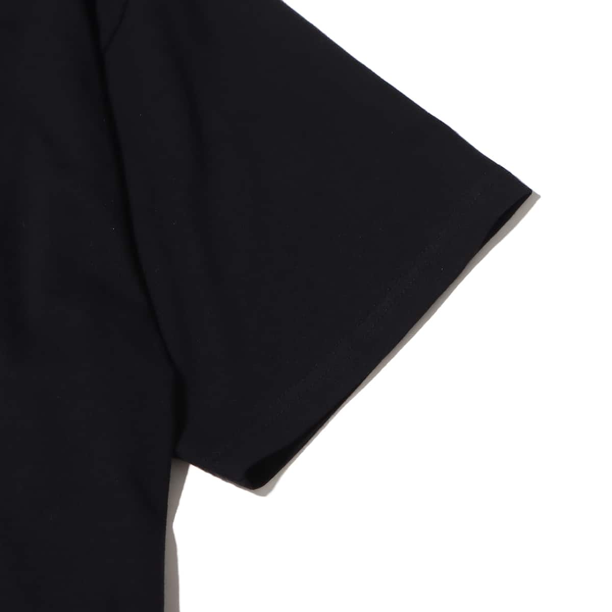 TOKYO 23 CHAMPION RING TEE BLACK 23SS-Sの画像