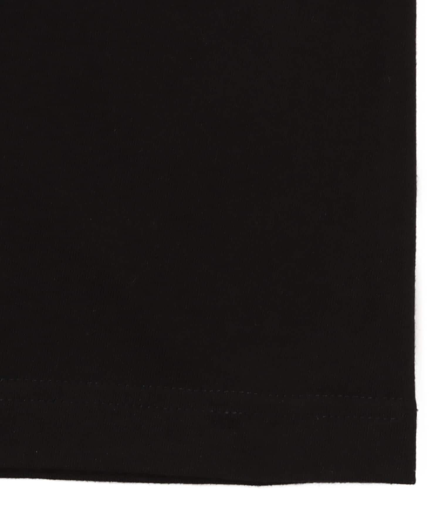 TOKYO 23 FULL COURT TEE BLACK X MANGOの画像