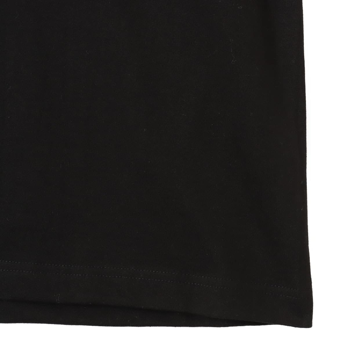 TOKYO 23 FULL COURT TEE BLACK & REDの画像