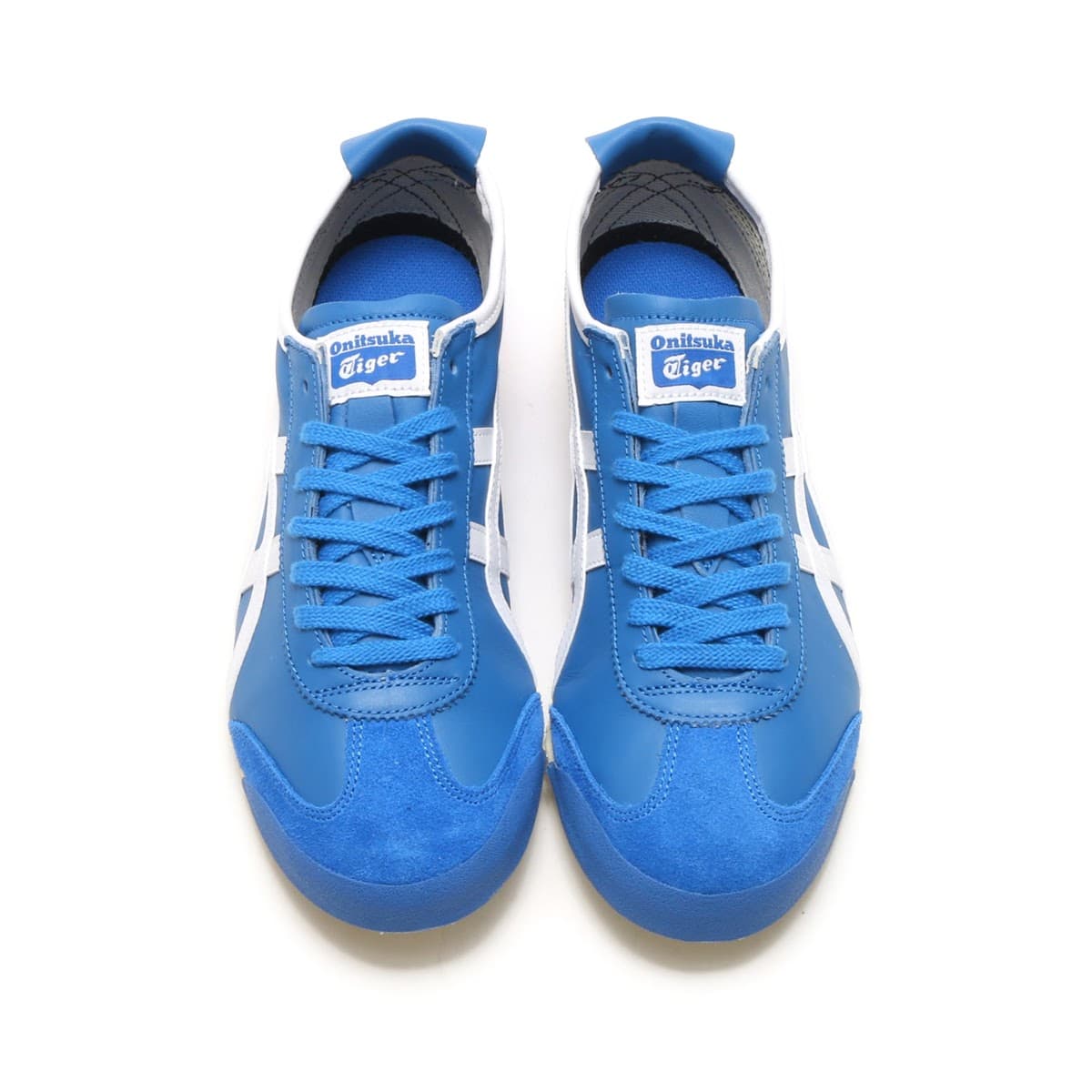 Asics onitsuka tiger hot sale mexico 66 blue