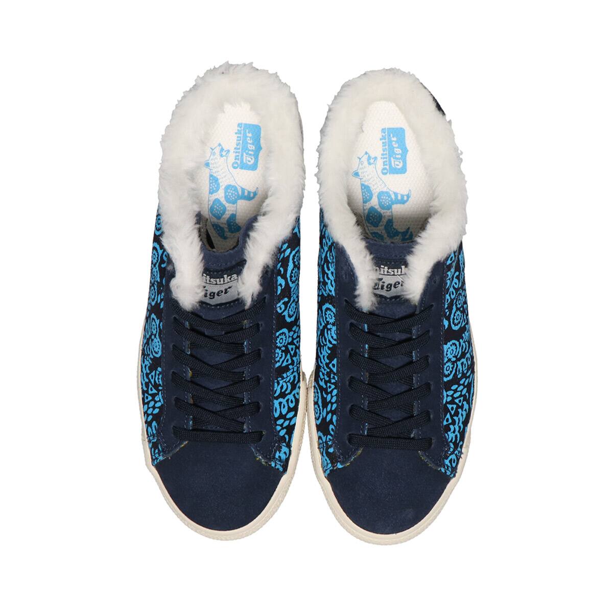 Onitsuka Tiger LAWNSHIP BLUETYPE1 17SS-Iの画像