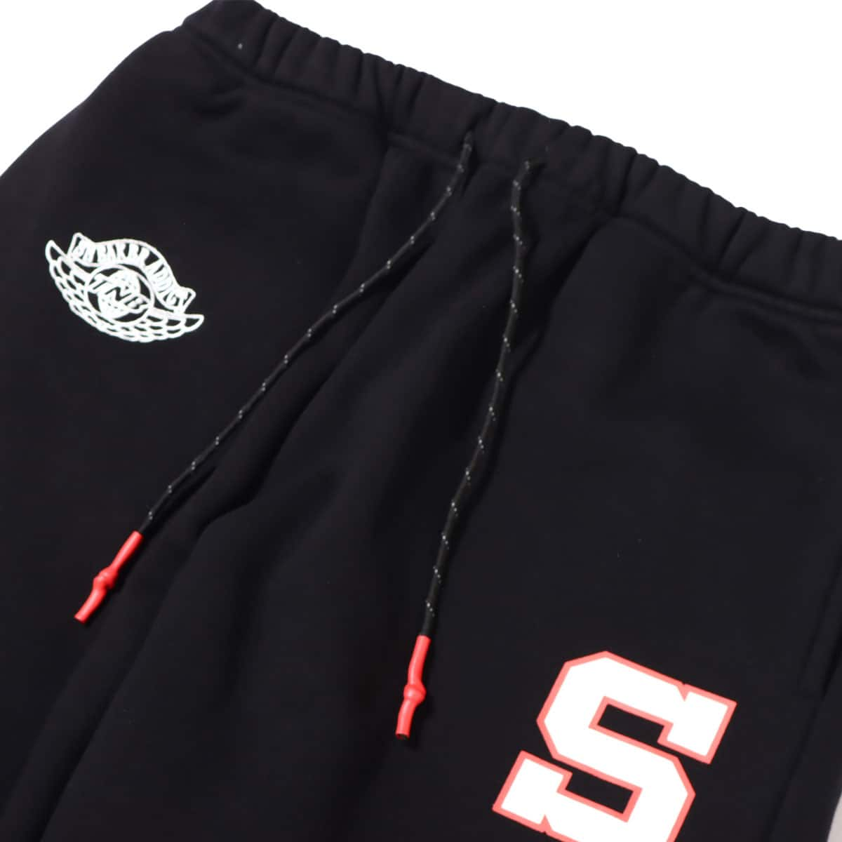 THE NETWORK BUSINESS HEAVY WEIGHT SWEAT PANTS 