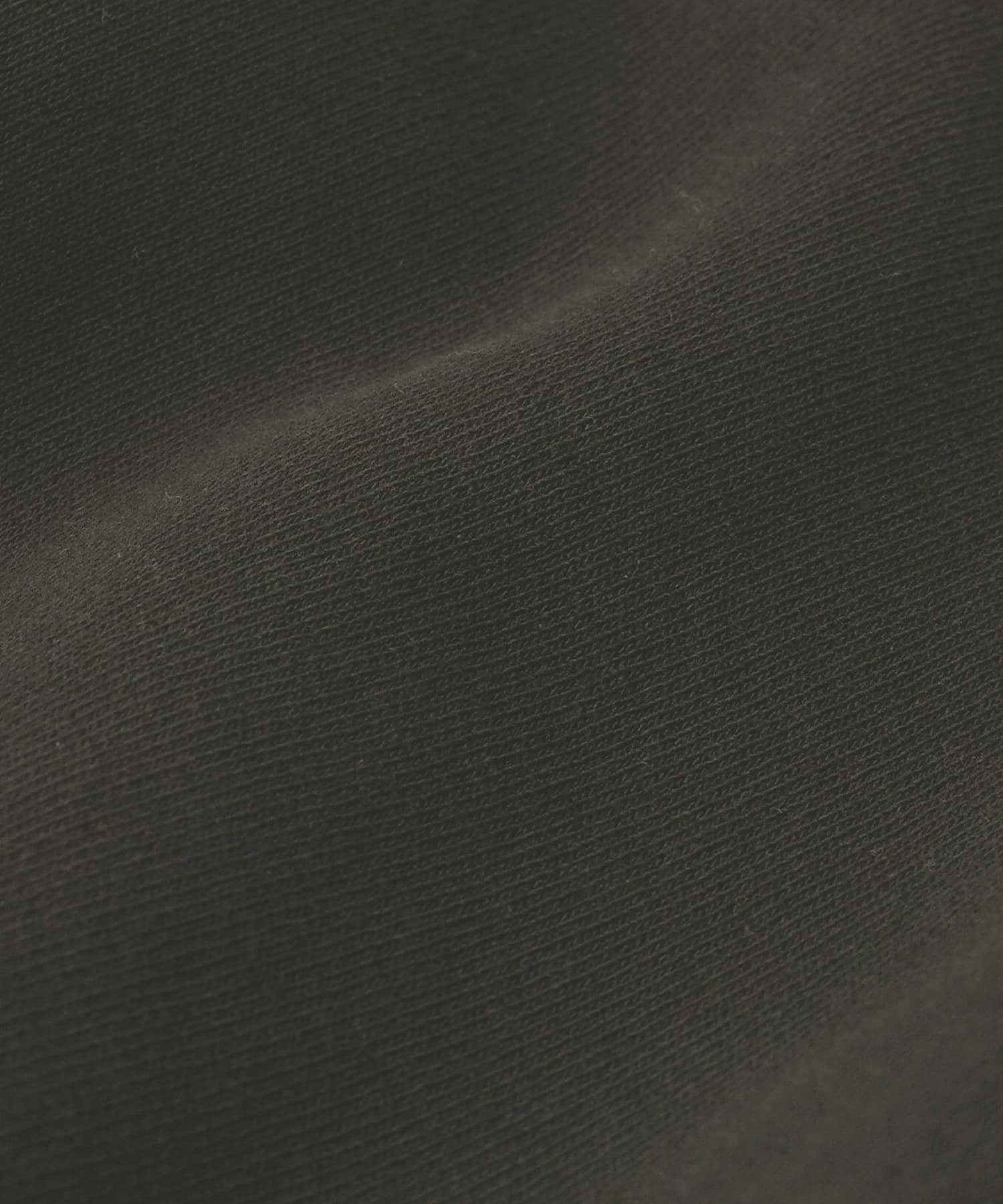 SPORTY＆RICH HWCNY T-Shirt Faded Blackの画像