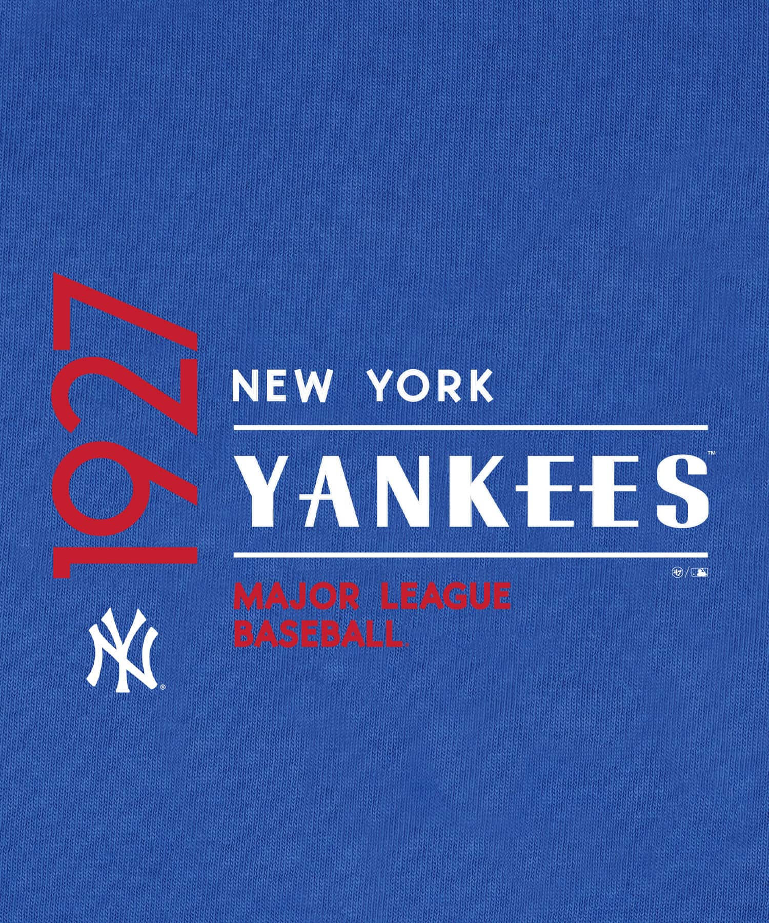 SPORTY＆RICH Champions T-Shirt Team Blueの画像