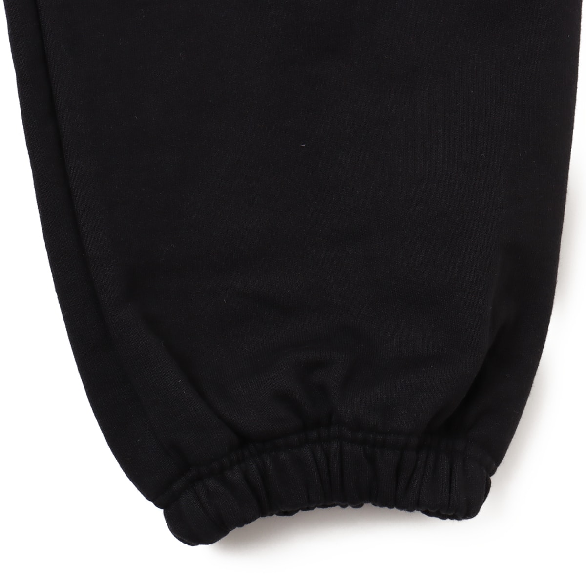 TOKYO 23 Sweat Color Pants BLACK の画像