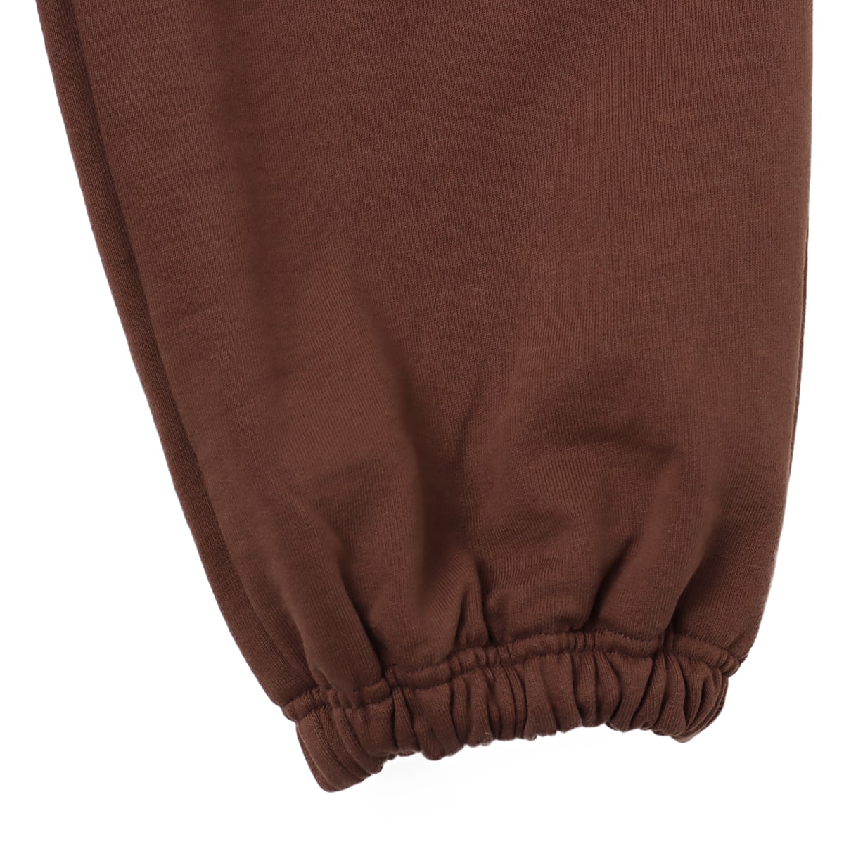TOKYO 23 Sweat Color Pants BROWN の画像