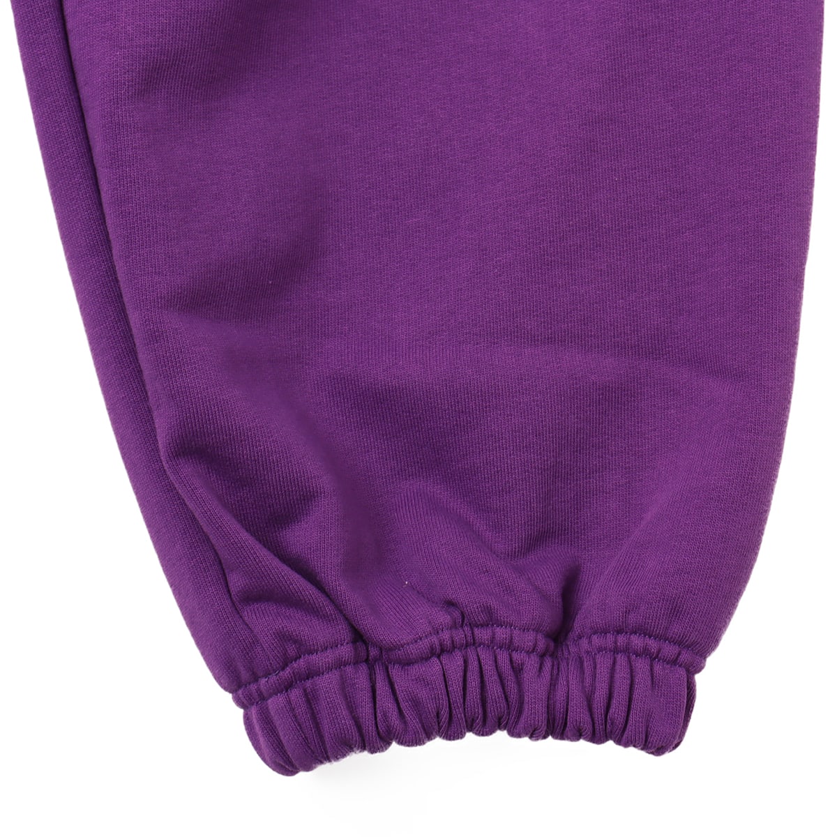 TOKYO 23 Sweat Color Pants PURPLE の画像