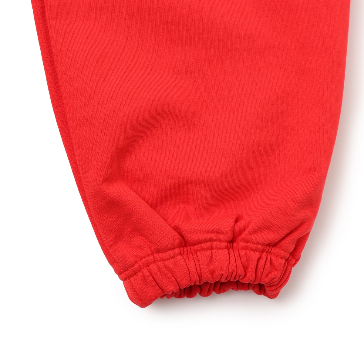 TOKYO 23 Sweat Color Pants RED の画像