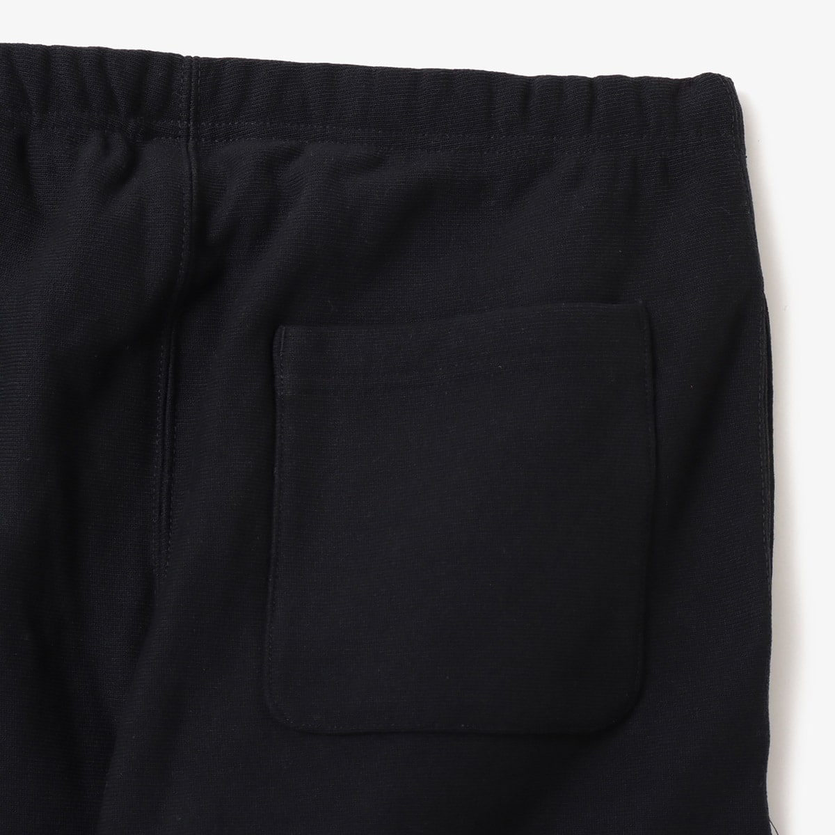 Champion x TOKYO 23 REVERSE WEAVE Sweat Pants BLACKの画像