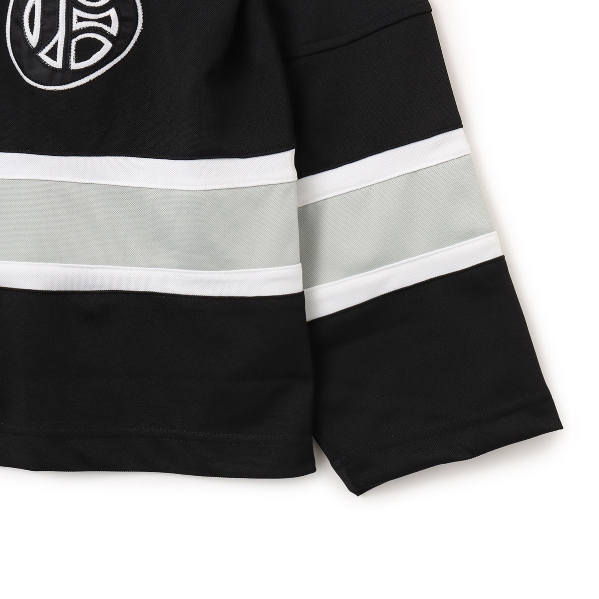 TOKYO 23 LS Football Jersey BLACK の画像