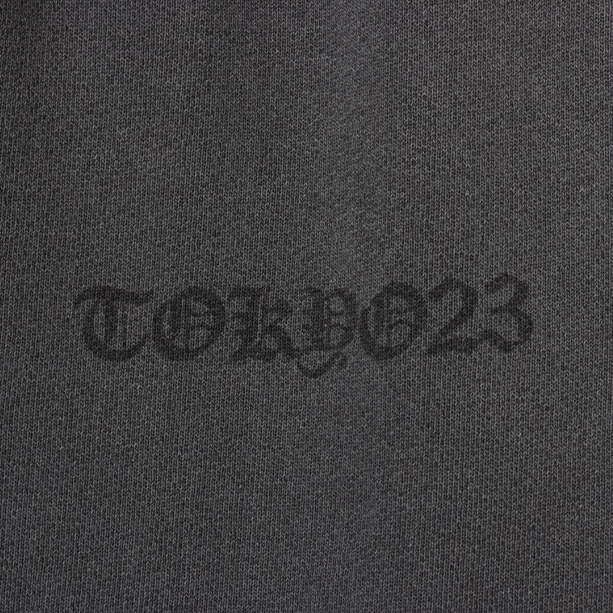 TOKYO 23 Pigment Sweat Pants BLACKの画像