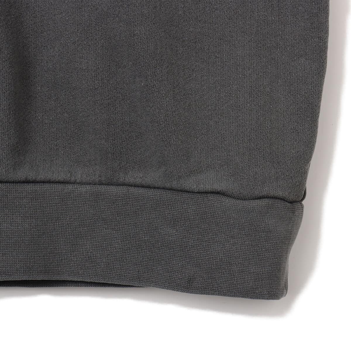 TOKYO 23 Pigment Sweatshirt BLACK 24SS-Iの画像