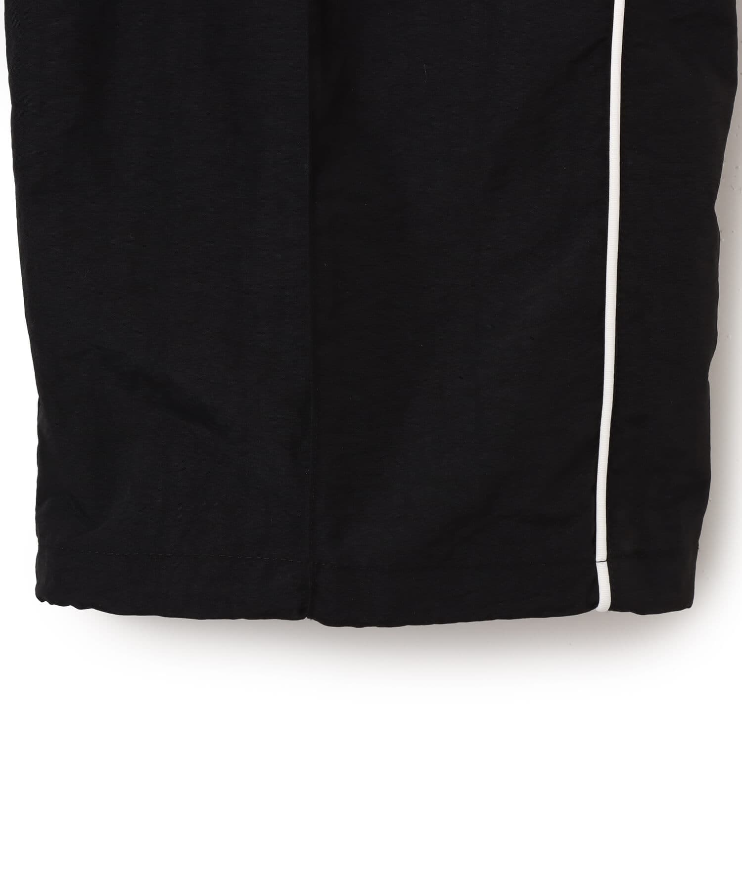 TOKYO 23 Nylon Track Pants BLACKの画像