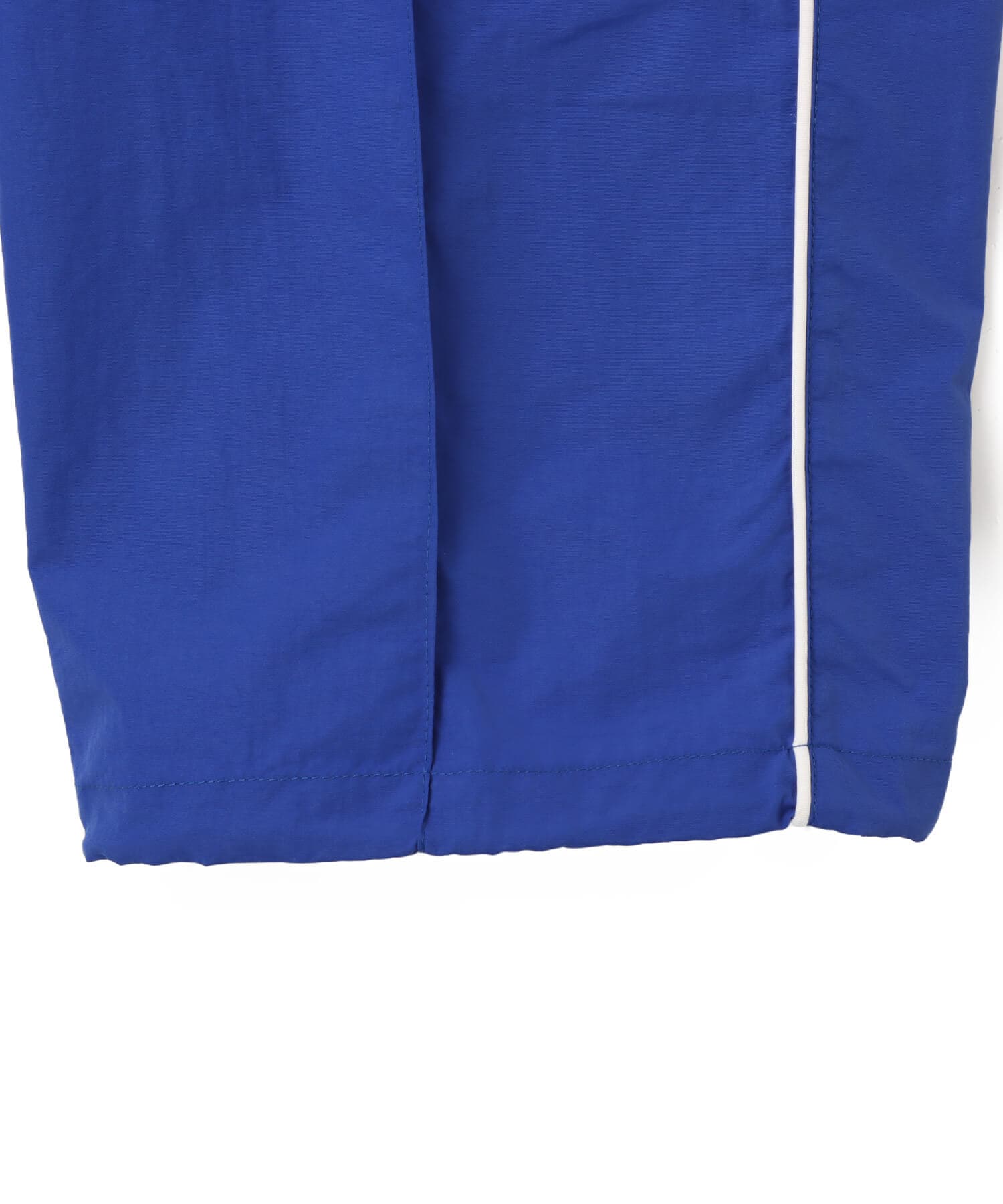 TOKYO 23 Nylon Track Pants BLUEの画像