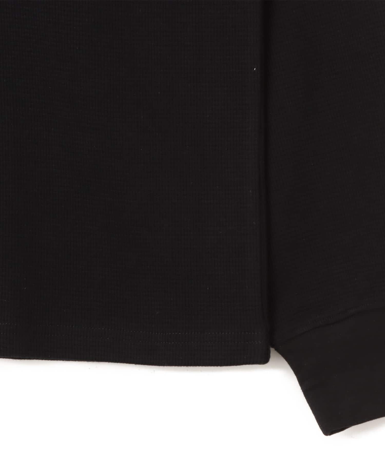TOKYO 23 Thermal LS T-shirt BLACKの画像