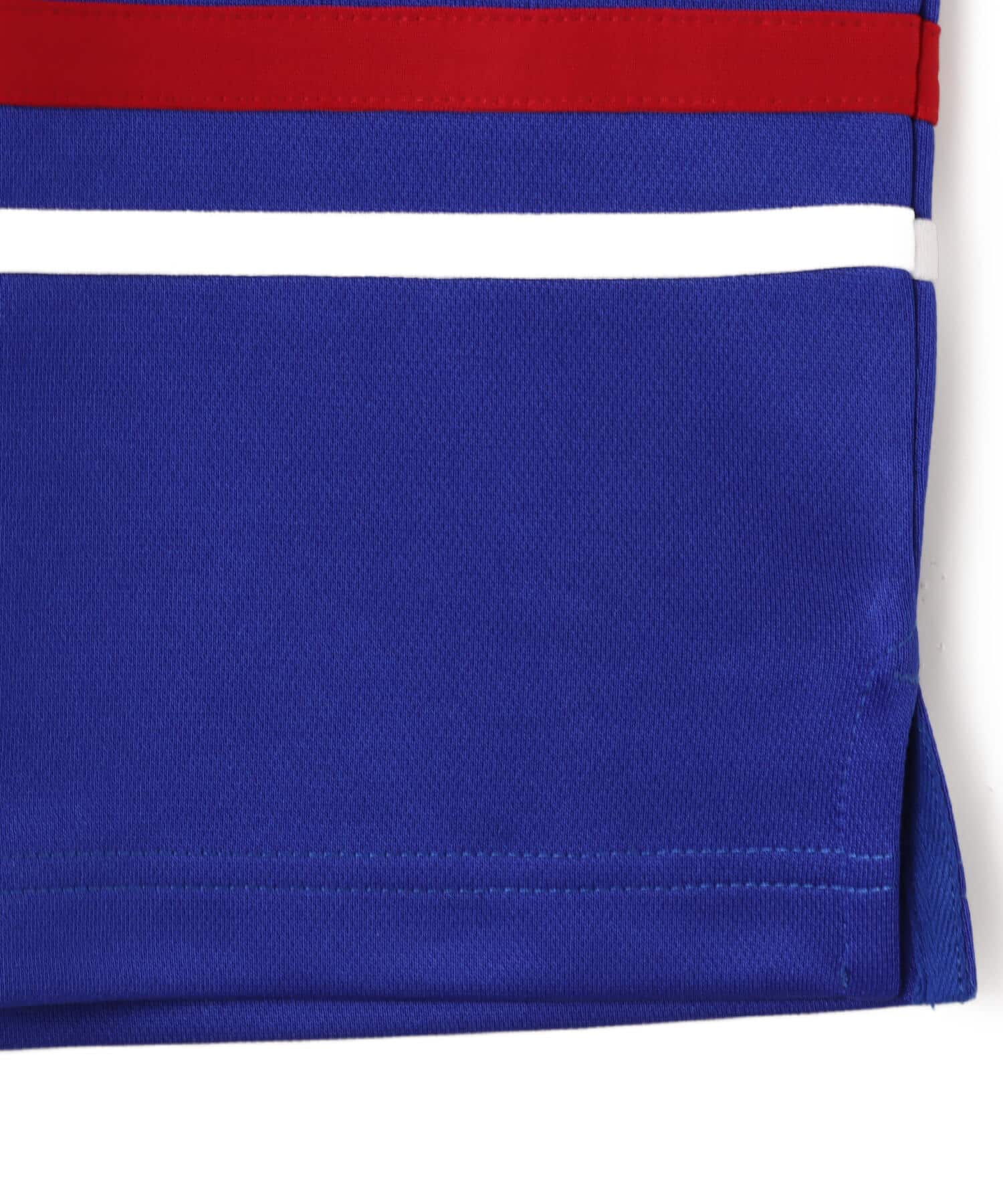 TOKYO 23 Jersey Football Top BLUEの画像