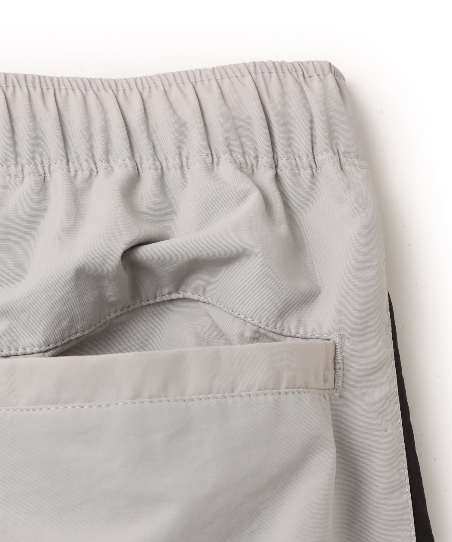 TOKYO 23 Racing Emblem Track Pants GRAYの画像