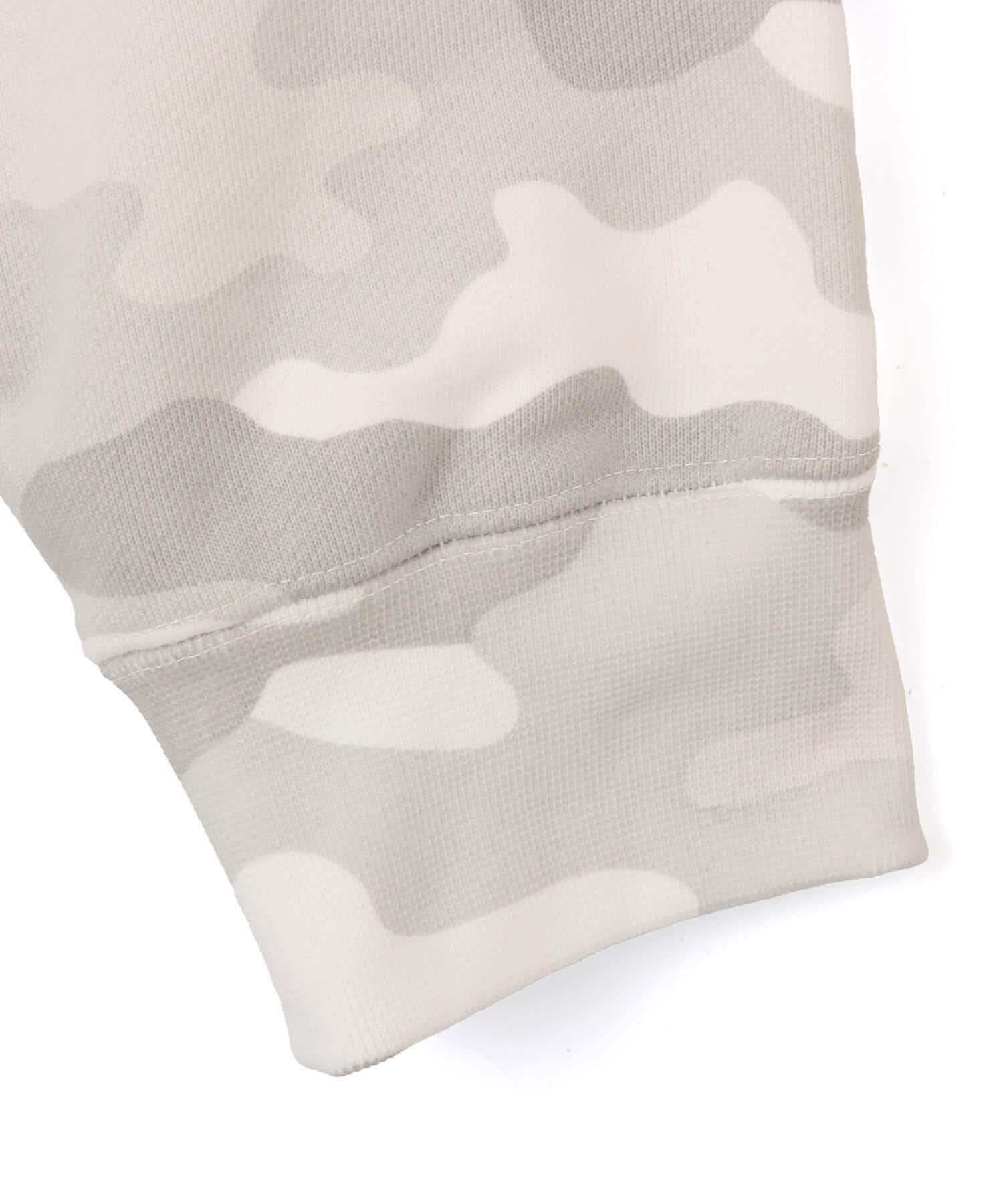 TOKYO 23 Emblem Hooded Sweatshirt CAMOUFLAGEの画像