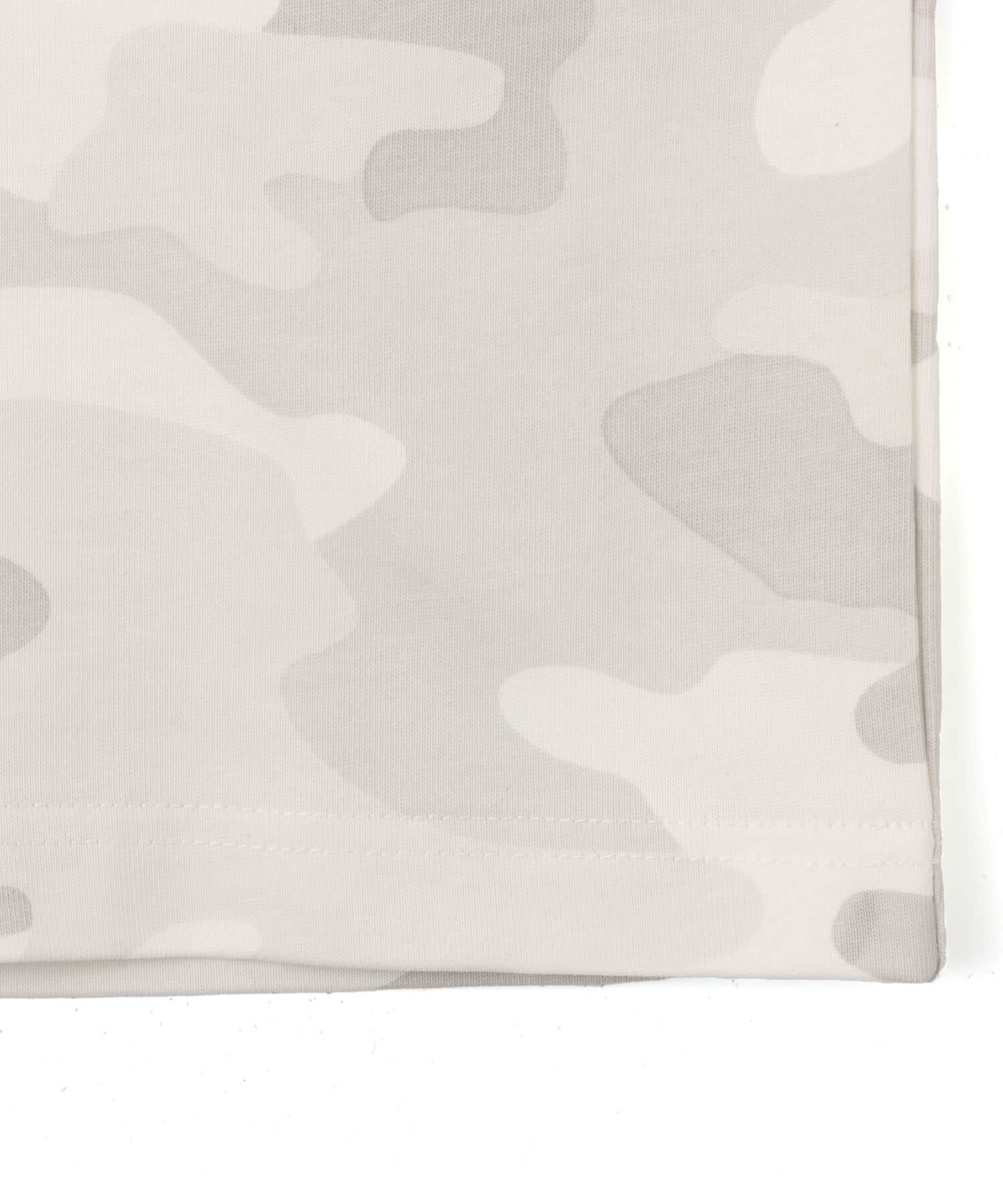 TOKYO 23 Emblem T-shirt CAMOUFLAGEの画像