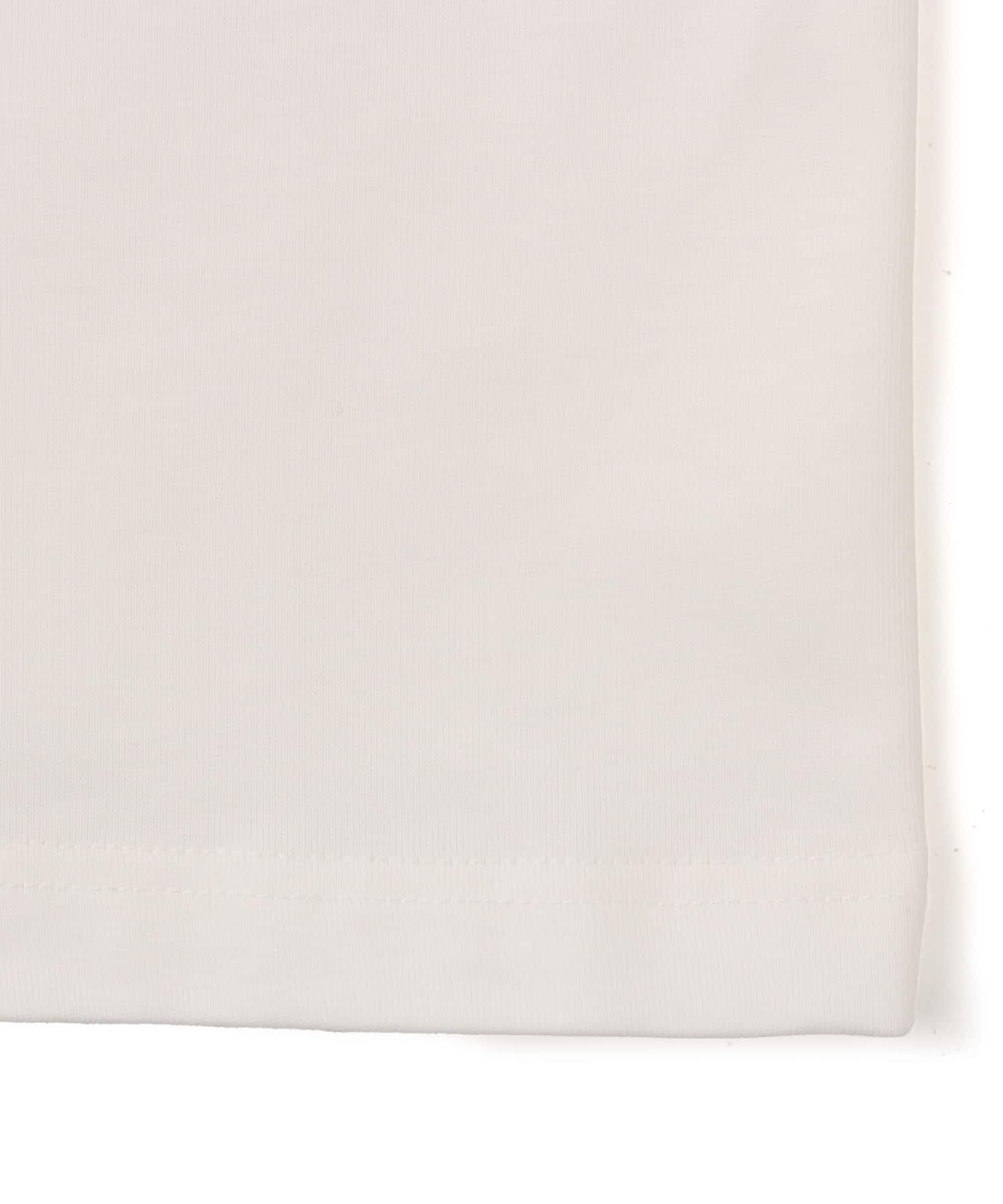 TOKYO 23 Emblem T-shirt WHITEの画像