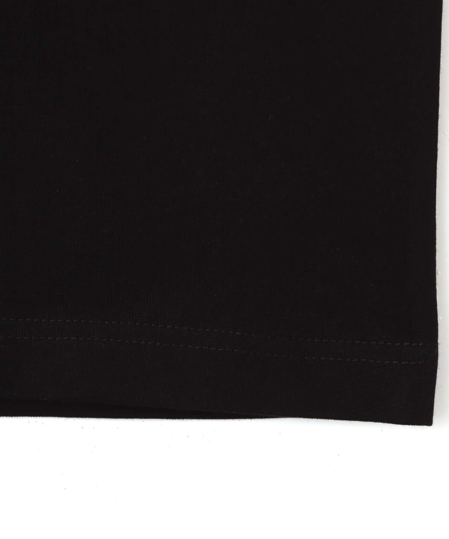 TOKYO 23 Racing Emblem T-shirt BLACKの画像