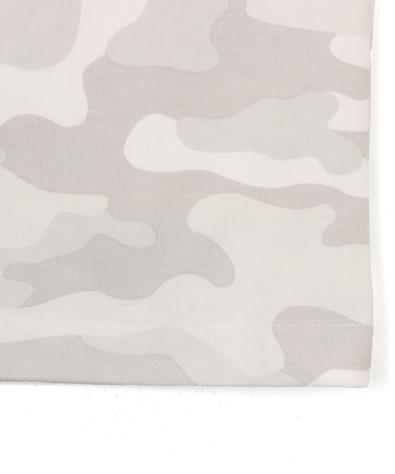 TOKYO 23 Racing Emblem T-shirt CAMOUFLAGEの画像