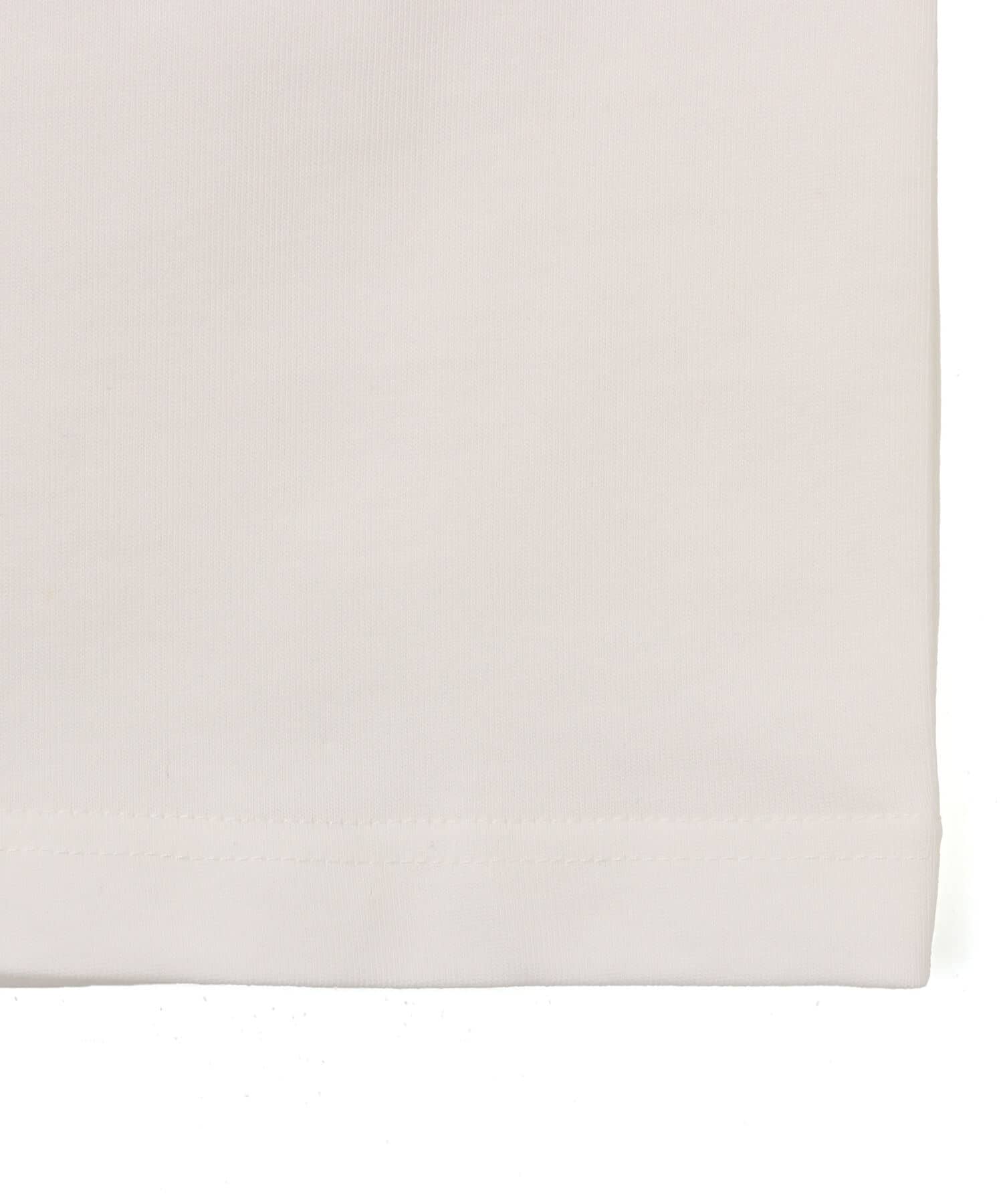 TOKYO 23 Racing Emblem T-shirt WHITEの画像