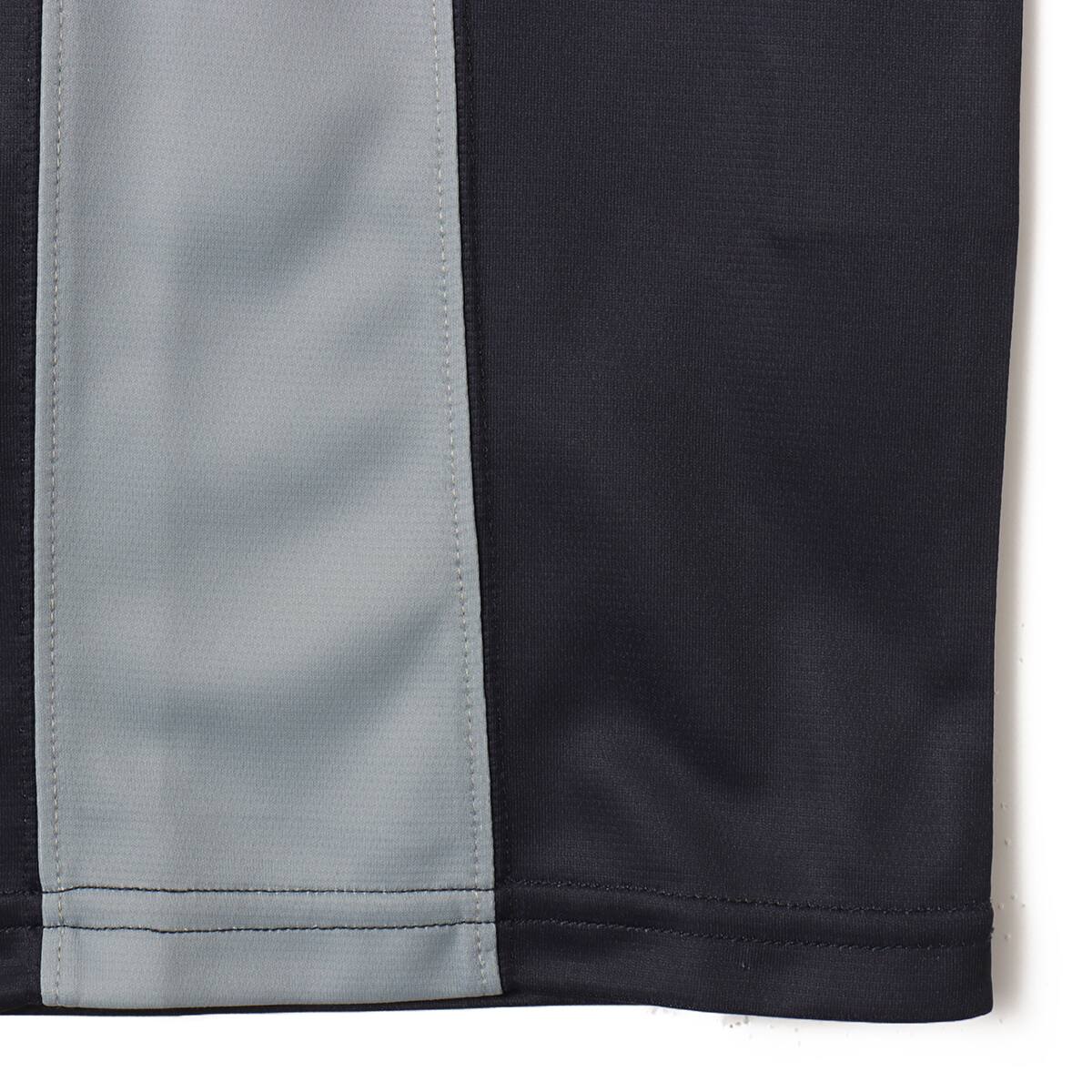 TOKYO 23 GAME L/S T-shirt BLACKの画像
