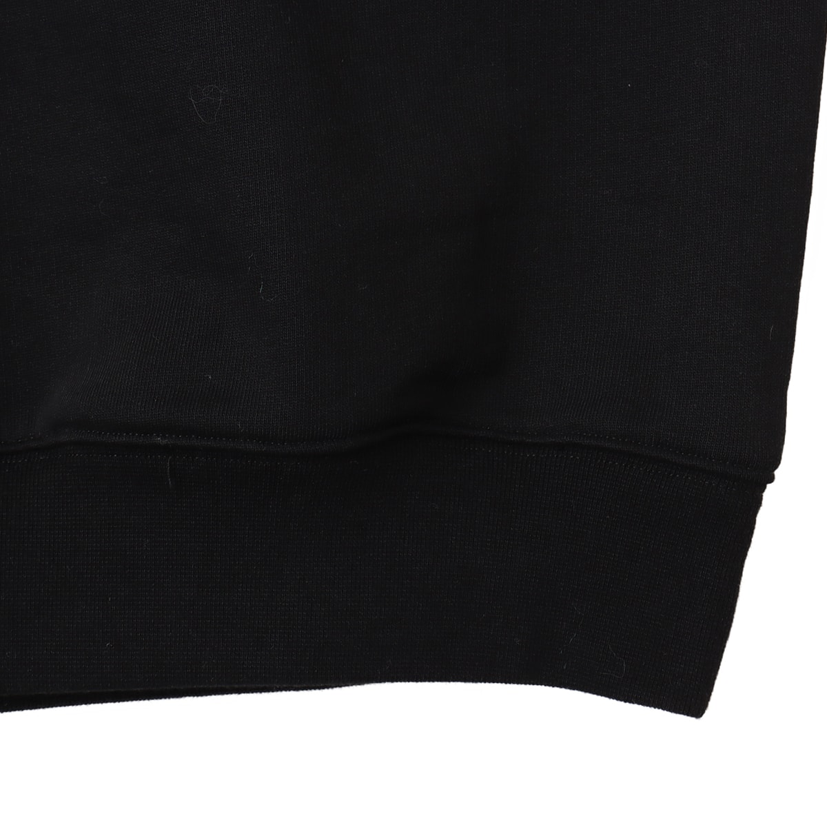 TOKYO 23 EMBROIDERY SWEATSHIRT BLACKの画像