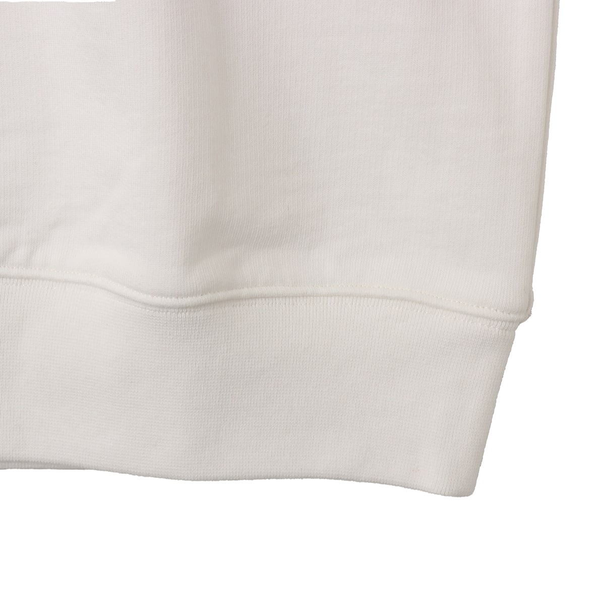 TOKYO 23 EMBROIDERY SWEATSHIRT WHITEの画像