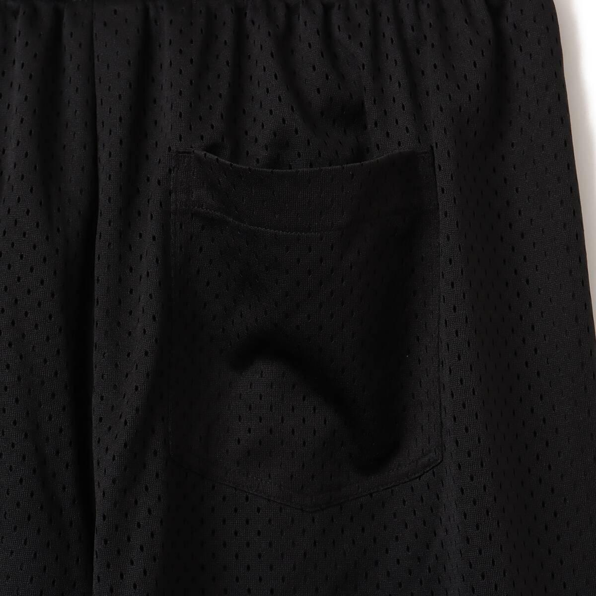 TOKYO23 × champion MESH Shorts BLACKの画像
