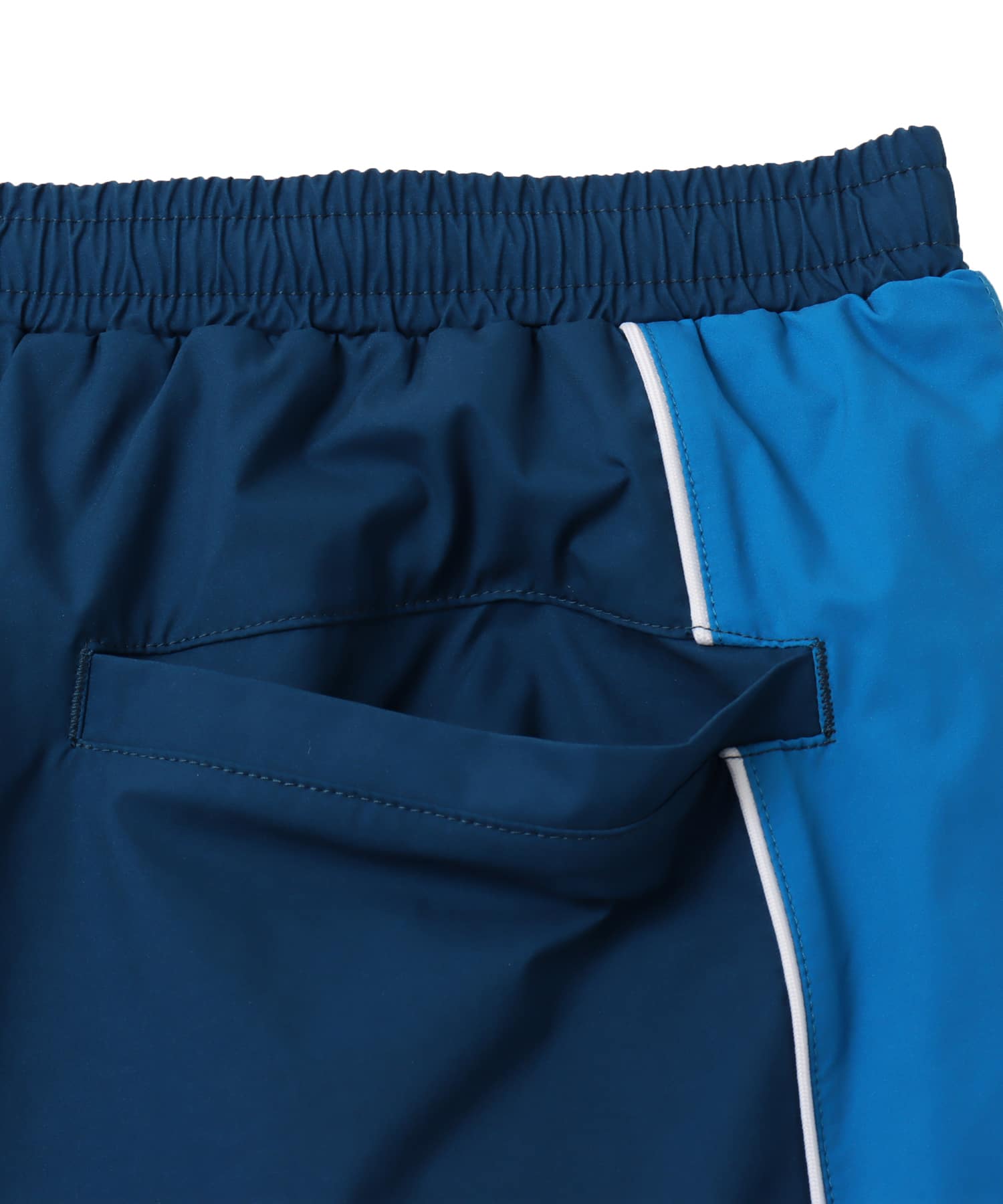 TOKYO 23 GAME SHORT PANTS BLUE(トウキョウ23 ゲーム ショート TOKYO 23 GAME SHORT PANTS BLUE(トウキョウ23 ゲーム ショート